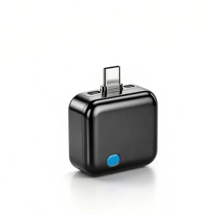 140W Smart Auto Stop USB-C Charger, Physical Cut-Off Protection, Avoid Overcharging for Phone, Tablet, Laptop
