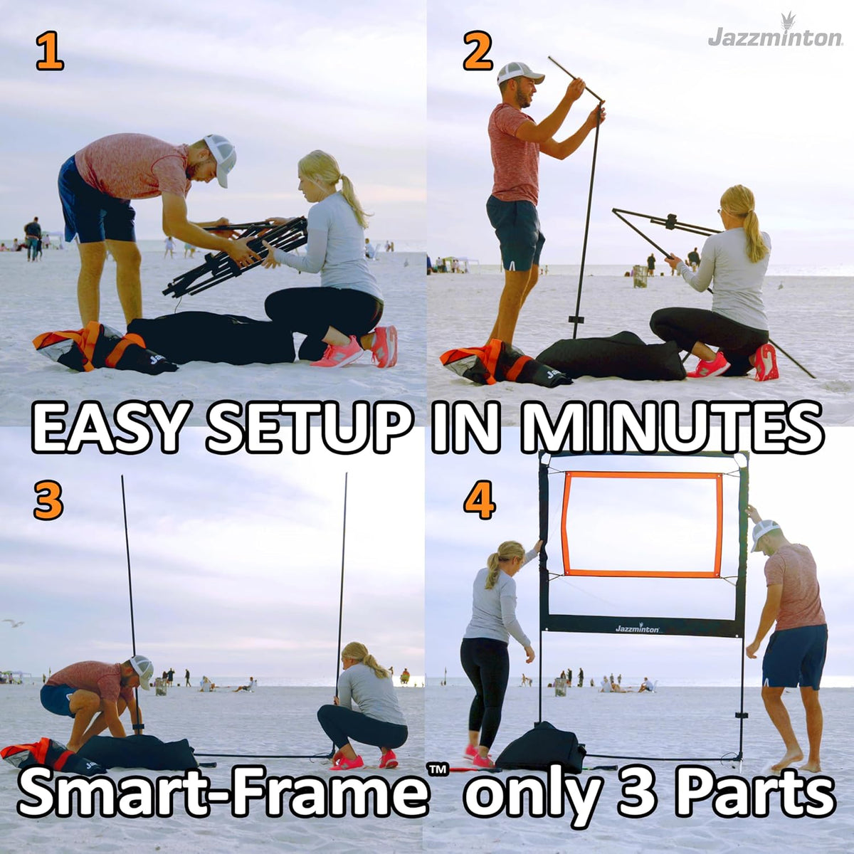 🔥 🏓 Original Paddle Game Set with Net | Huge Discount Indoor Outdoor Family Low‑Impact Backyard Game