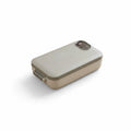🎀RECHARGEABLE🍱⚡ Portable electric lunch box with self-heating 🔋🌡️